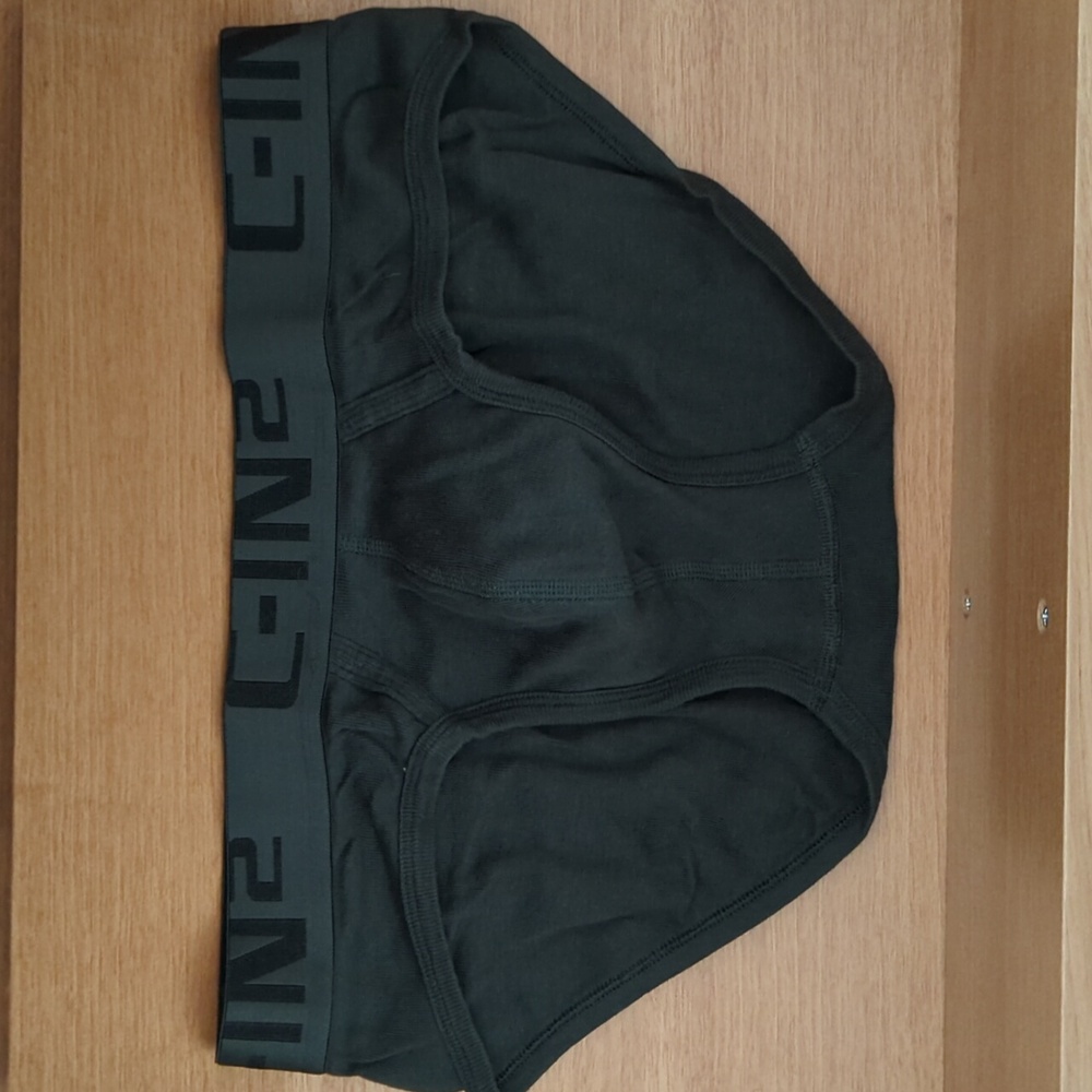 Brief